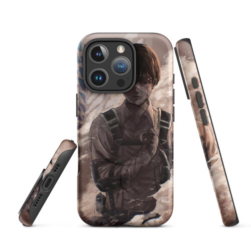 MagSafe® tough case for iPhone®