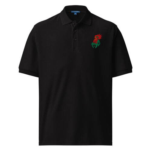 Cock Premium Polo